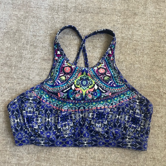 Athleta bikini top - Picture 1 of 7
